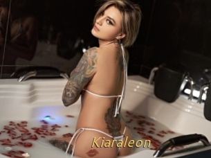 Kiaraleon