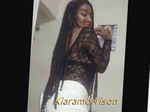 Kiaramorrison