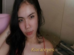 Kiarareyes