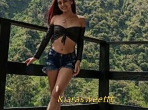 Kiarasweettt