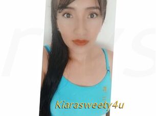 Kiarasweety4u