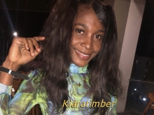 Kiaratimber