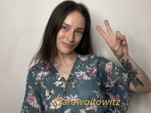 Kiarawoitowitz