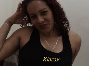 Kiarax