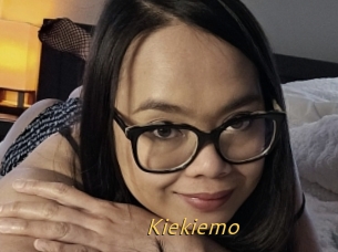 Kiekiemo
