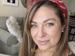 Kierareines