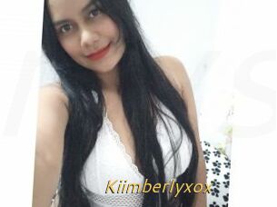 Kiimberlyxox
