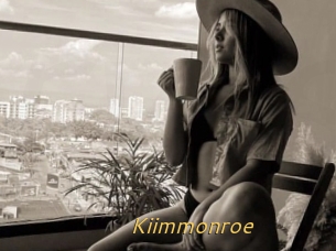 Kiimmonroe