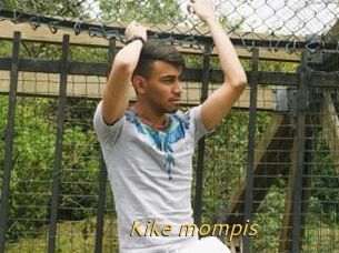 Kike_mompis