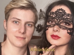 Kikiandjess