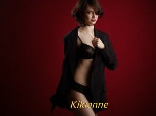Kikianne
