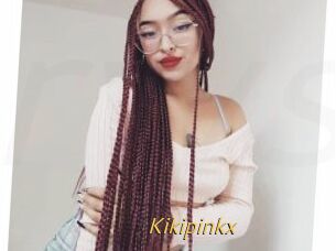 Kikipinkx