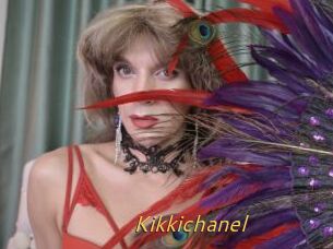 Kikkichanel