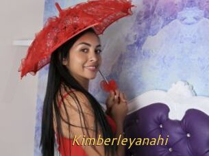 Kimberleyanahi