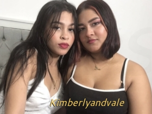 Kimberlyandvale