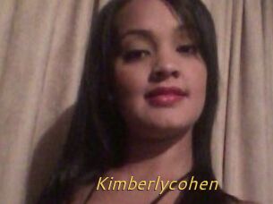 Kimberlycohen