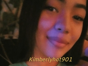 Kimberlyhot901