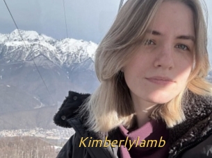 Kimberlylamb