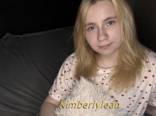 Kimberlylean