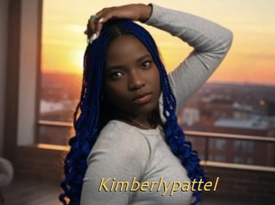 Kimberlypattel