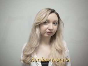 Kimberlyreyvis