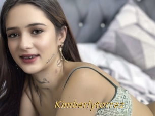 Kimberlytorrez