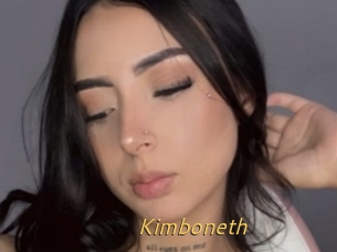Kimboneth