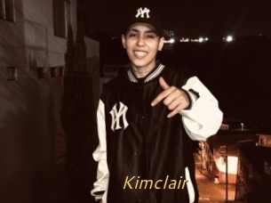 Kimclair