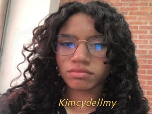 Kimcydellmy