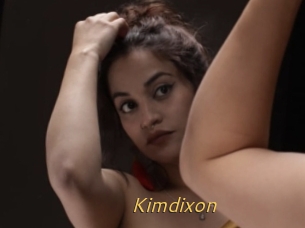Kimdixon