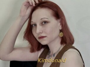Kimdonald