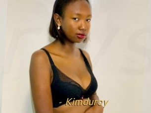 Kimduroy