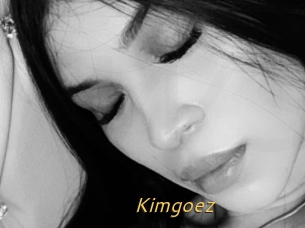 Kimgoez