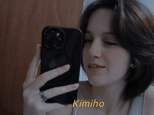 Kimiho