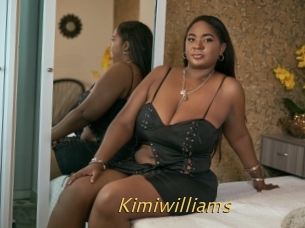 Kimiwilliams