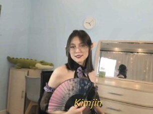 Kimjin
