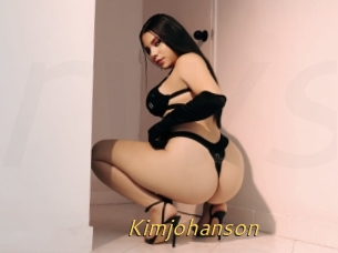 Kimjohanson