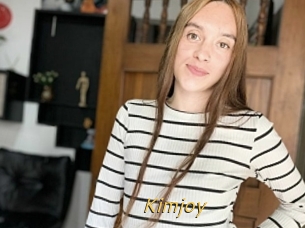 Kimjoy