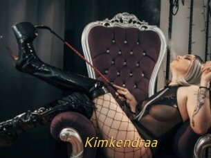 Kimkendraa