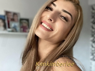 Kimkimberlee