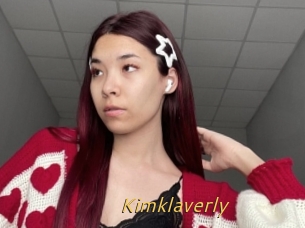 Kimklaverly