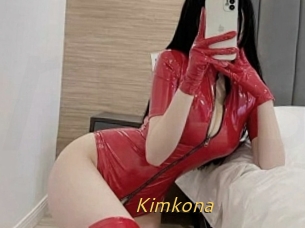 Kimkona