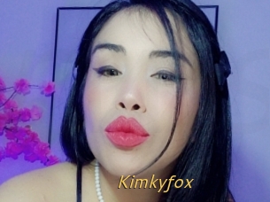 Kimkyfox
