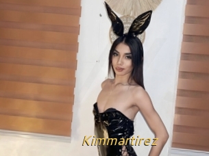 Kimmartirez
