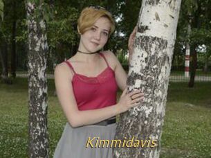 Kimmidavis