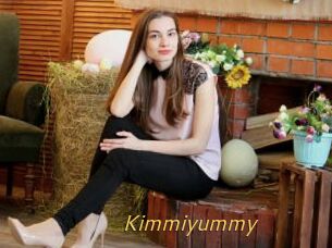 Kimmiyummy