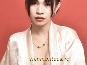 Kimmontecarlo