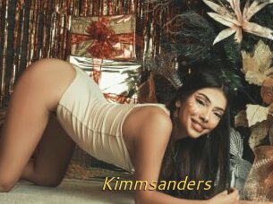 Kimmsanders
