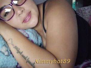 Kimmyhot89