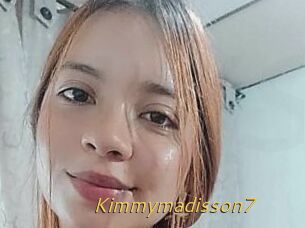 Kimmymadisson7